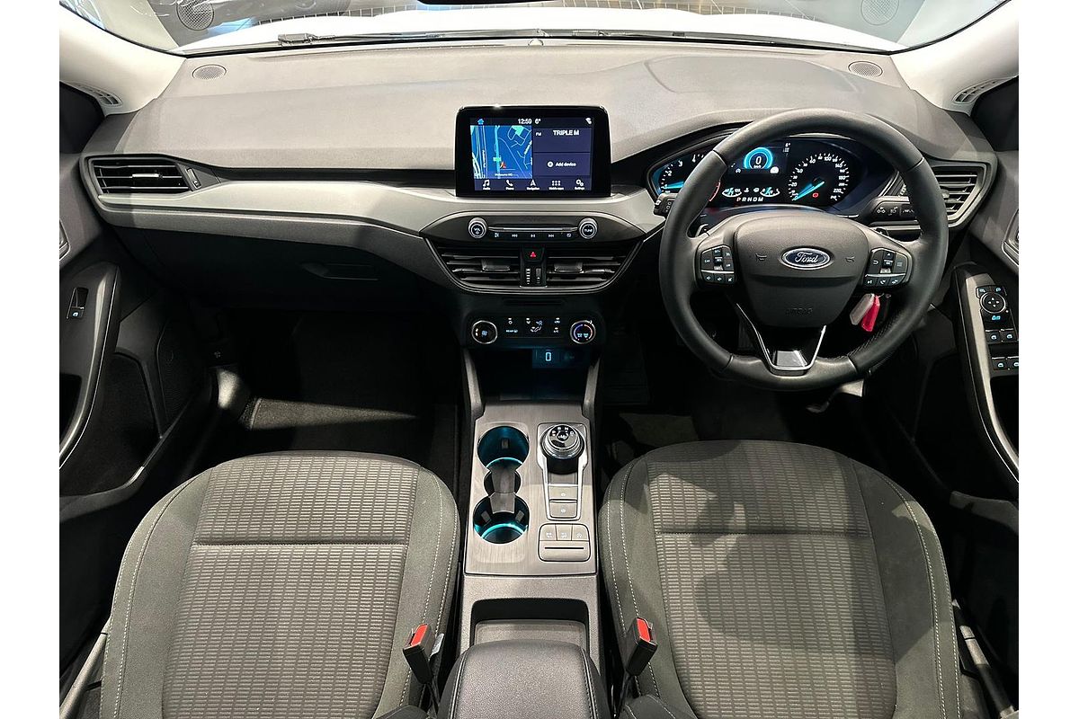 2019 Ford Focus Trend SA