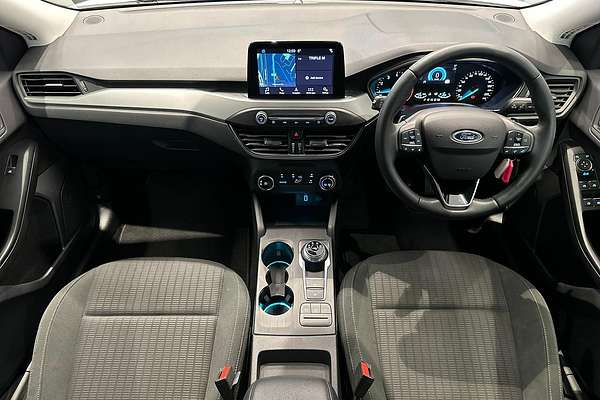 2019 Ford Focus Trend SA