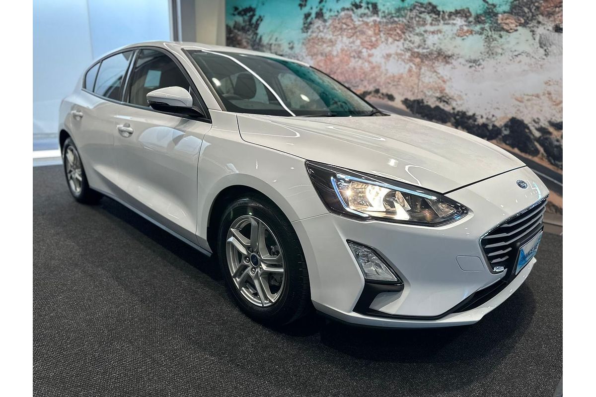 2019 Ford Focus Trend SA