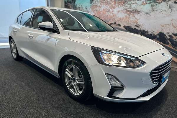 2019 Ford Focus Trend SA