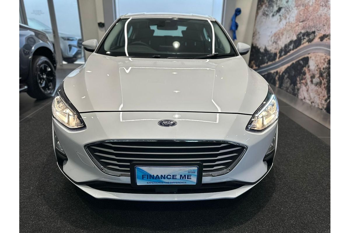 2019 Ford Focus Trend SA