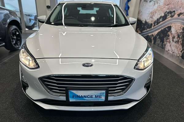 2019 Ford Focus Trend SA