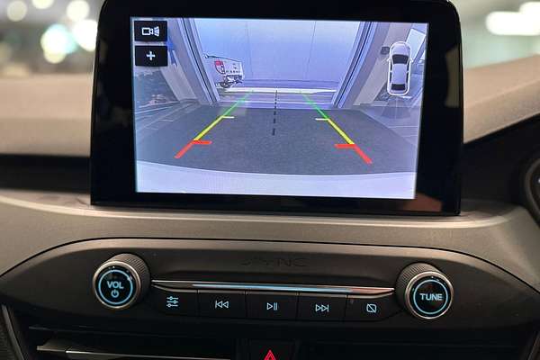 2019 Ford Focus Trend SA