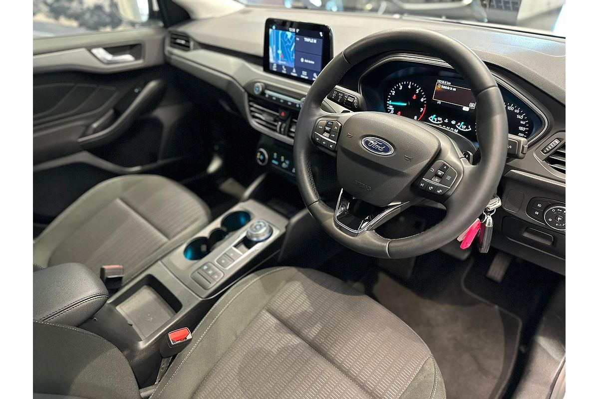 2019 Ford Focus Trend SA