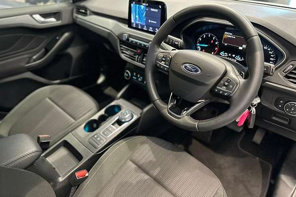2019 Ford Focus Trend SA