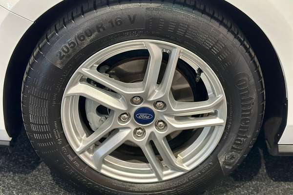 2019 Ford Focus Trend SA