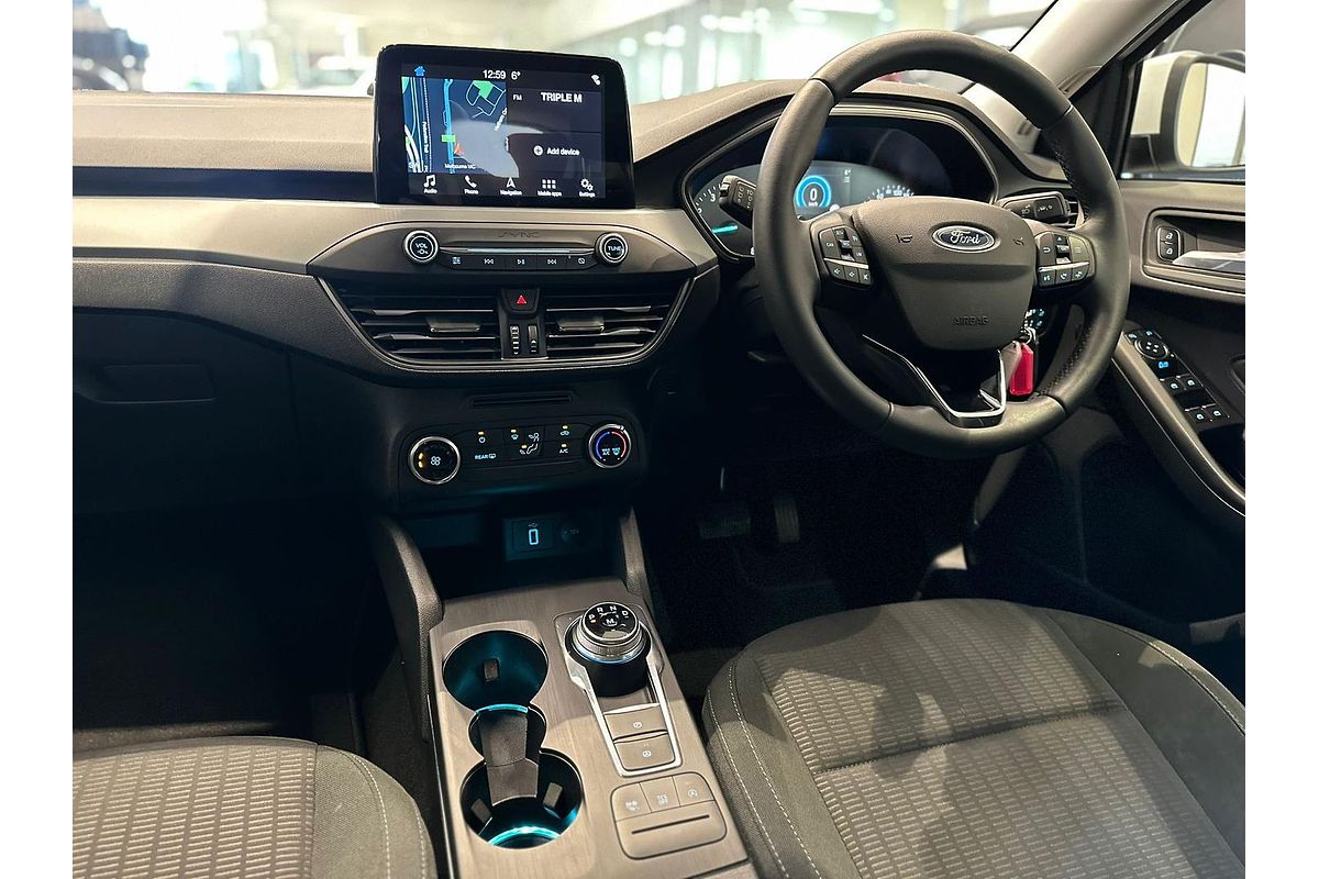 2019 Ford Focus Trend SA