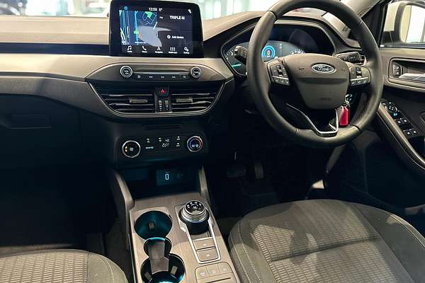 2019 Ford Focus Trend SA