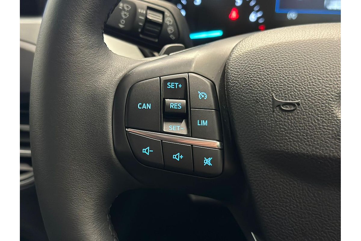 2019 Ford Focus Trend SA