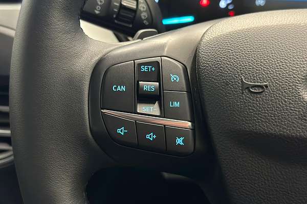 2019 Ford Focus Trend SA