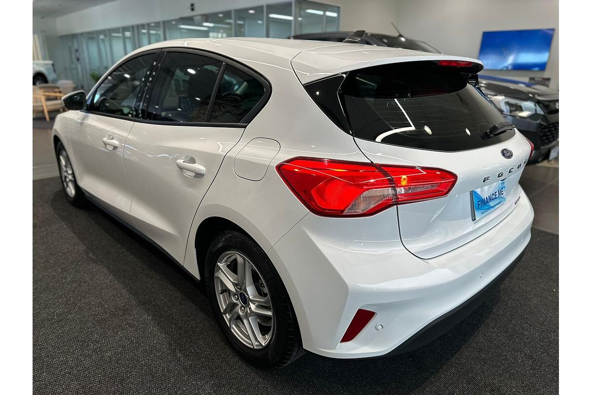 2019 Ford Focus Trend SA