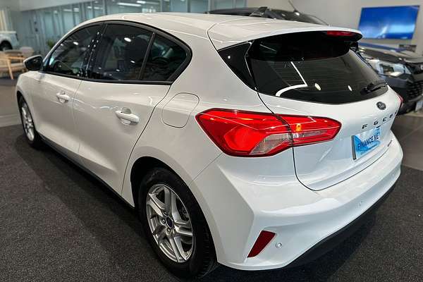 2019 Ford Focus Trend SA
