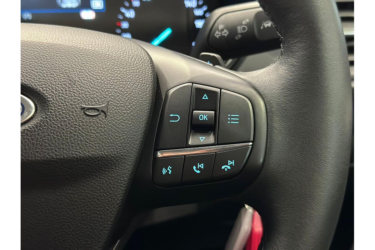 2019 Ford Focus Trend SA