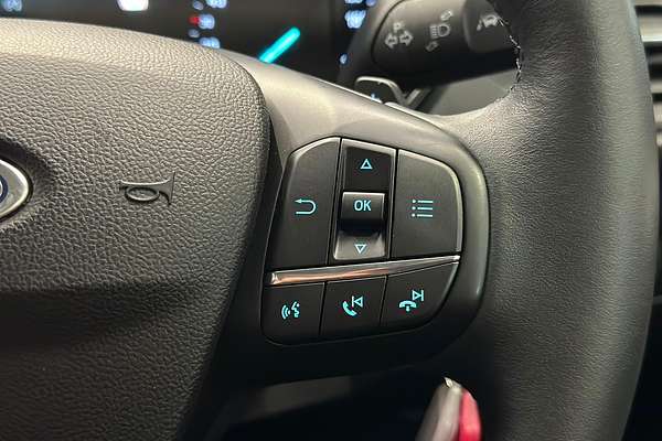 2019 Ford Focus Trend SA