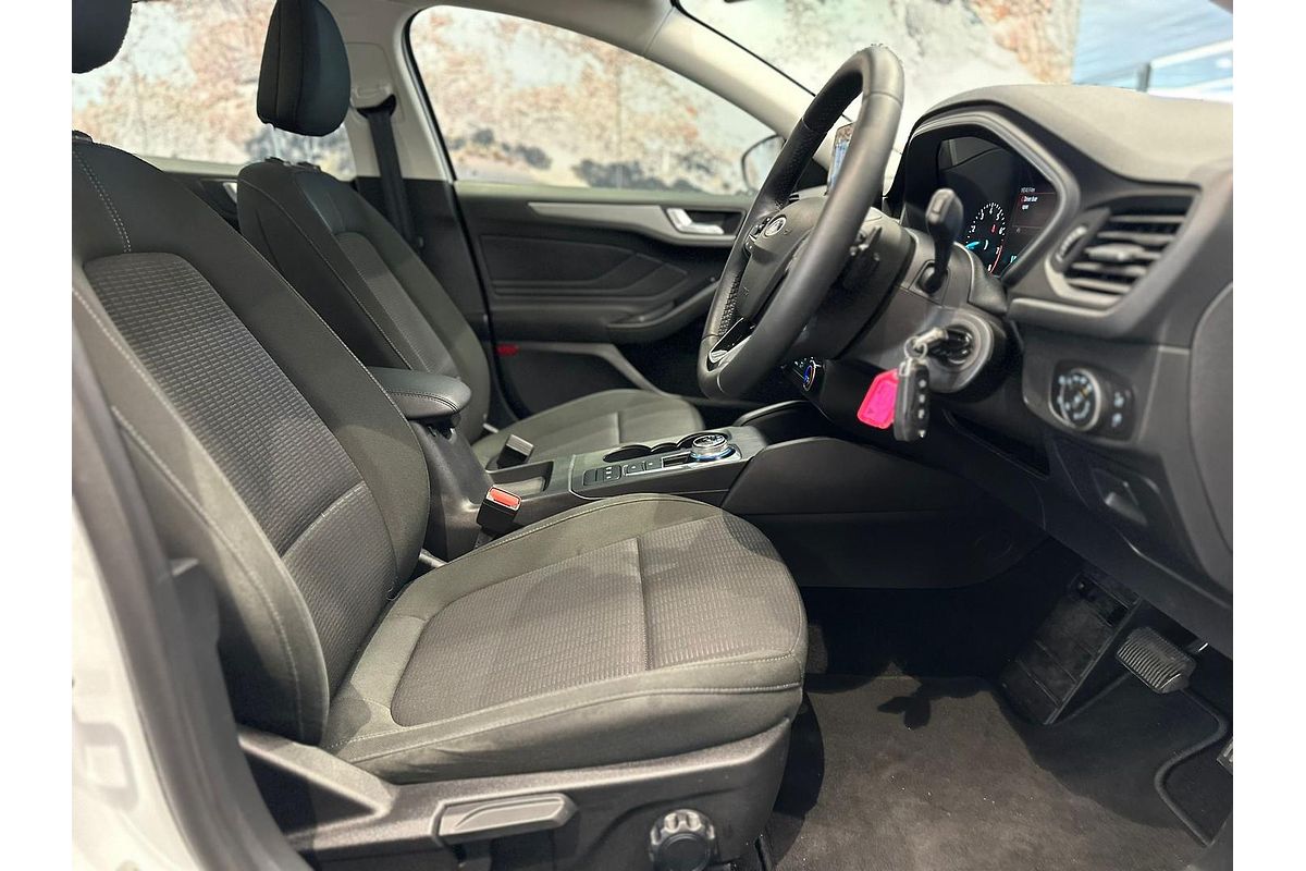2019 Ford Focus Trend SA