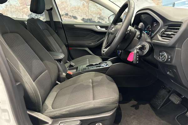 2019 Ford Focus Trend SA