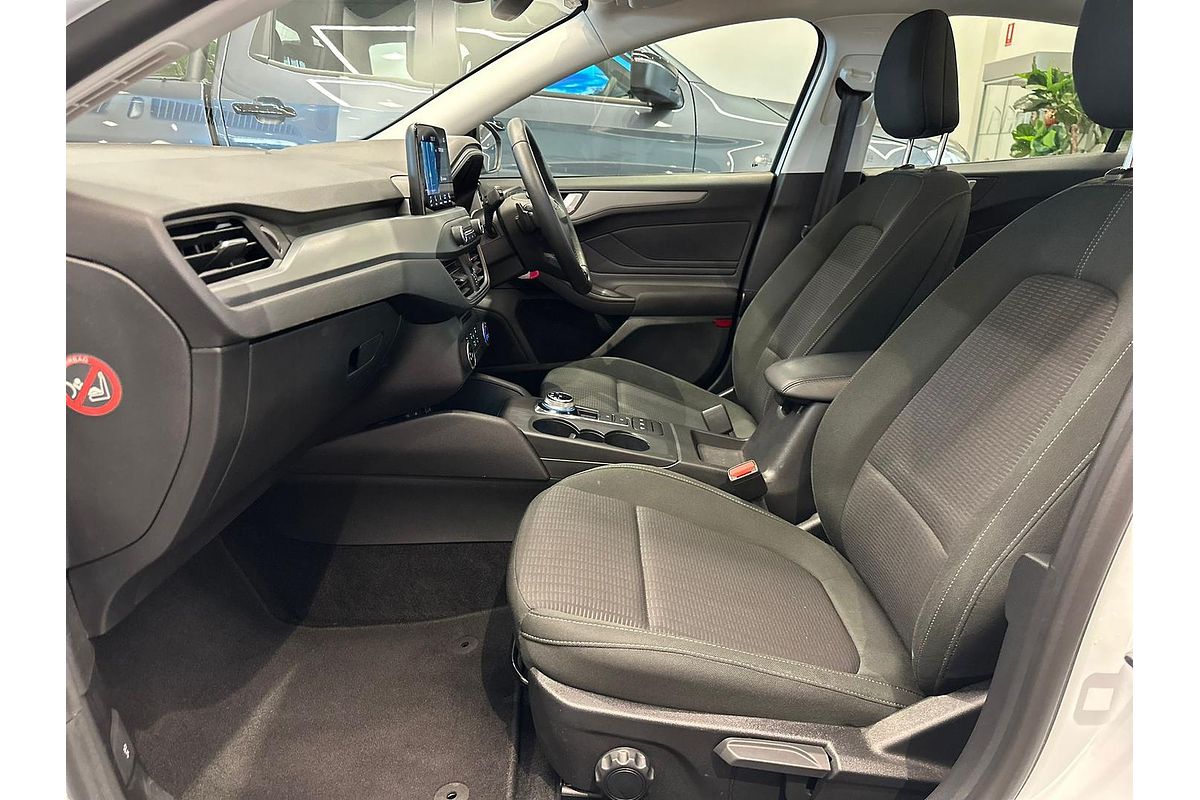 2019 Ford Focus Trend SA