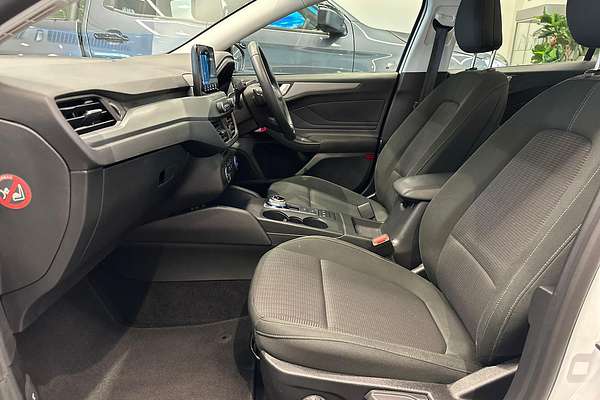 2019 Ford Focus Trend SA