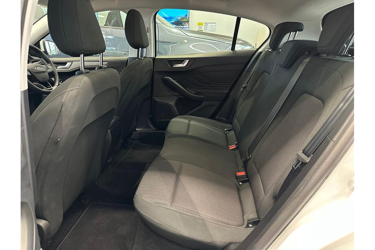 2019 Ford Focus Trend SA