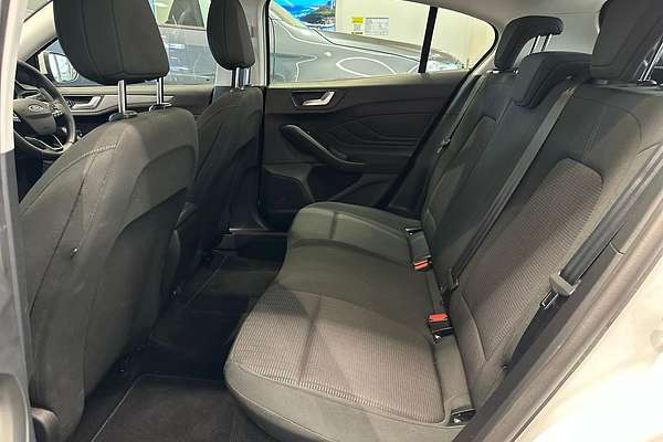 2019 Ford Focus Trend SA