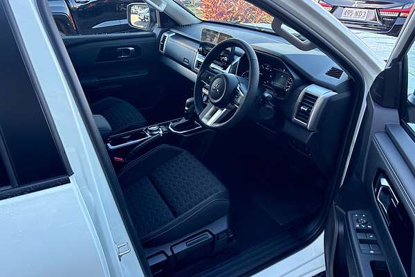 2025 Mitsubishi Triton GLS MV 4X4