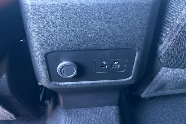 2025 Mitsubishi Triton GLS MV 4X4