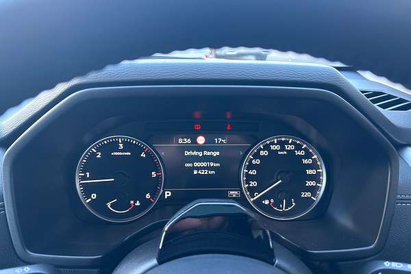 2025 Mitsubishi Triton GLS MV 4X4
