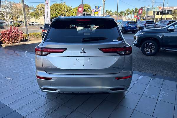 2024 Mitsubishi Outlander PHEV Exceed Tourer ZM