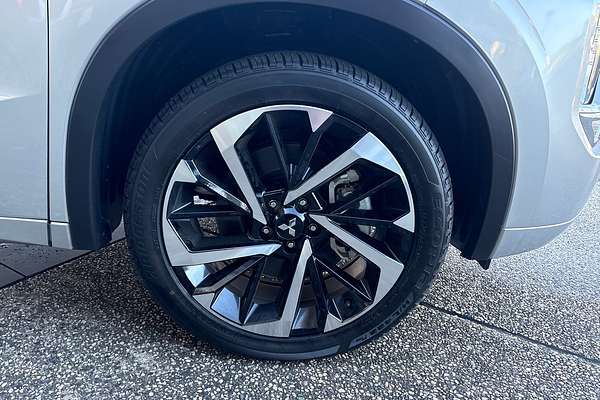 2024 Mitsubishi Outlander PHEV Exceed Tourer ZM