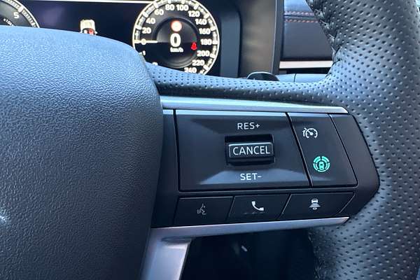 2024 Mitsubishi Outlander PHEV Exceed Tourer ZM