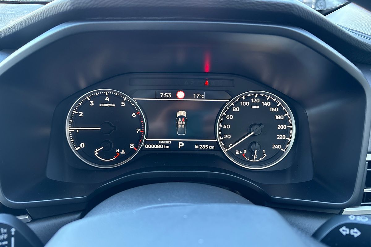 2024 Mitsubishi Outlander ES ZM