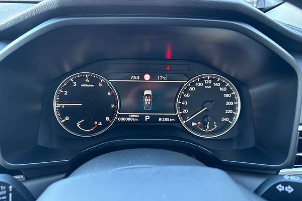 2024 Mitsubishi Outlander ES ZM