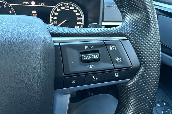 2024 Mitsubishi Outlander ES ZM