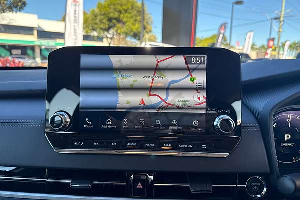 2024 Mitsubishi Outlander PHEV ES ZM