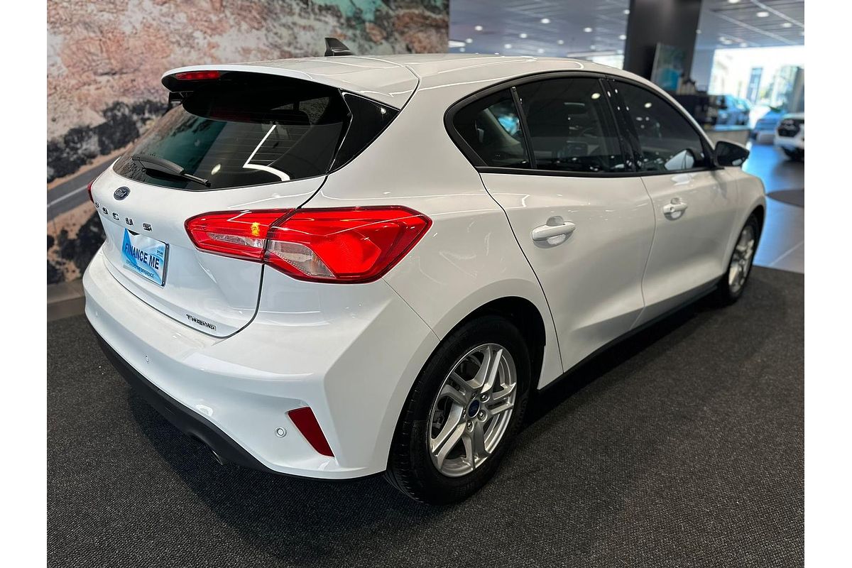 2019 Ford Focus Trend SA