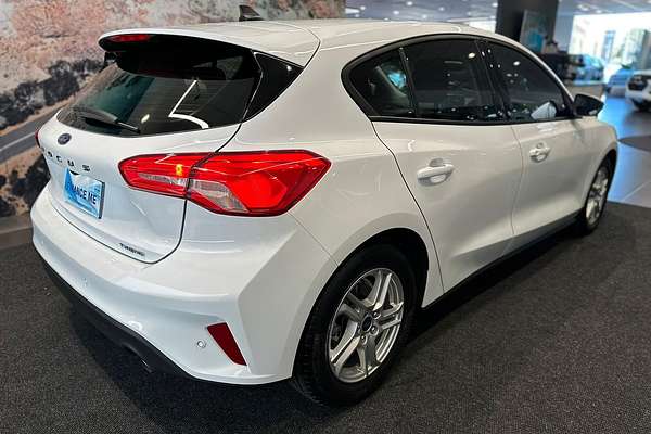 2019 Ford Focus Trend SA