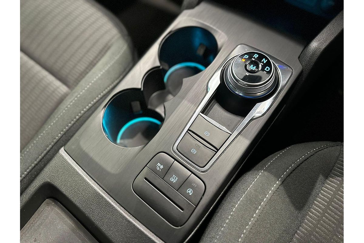 2019 Ford Focus Trend SA