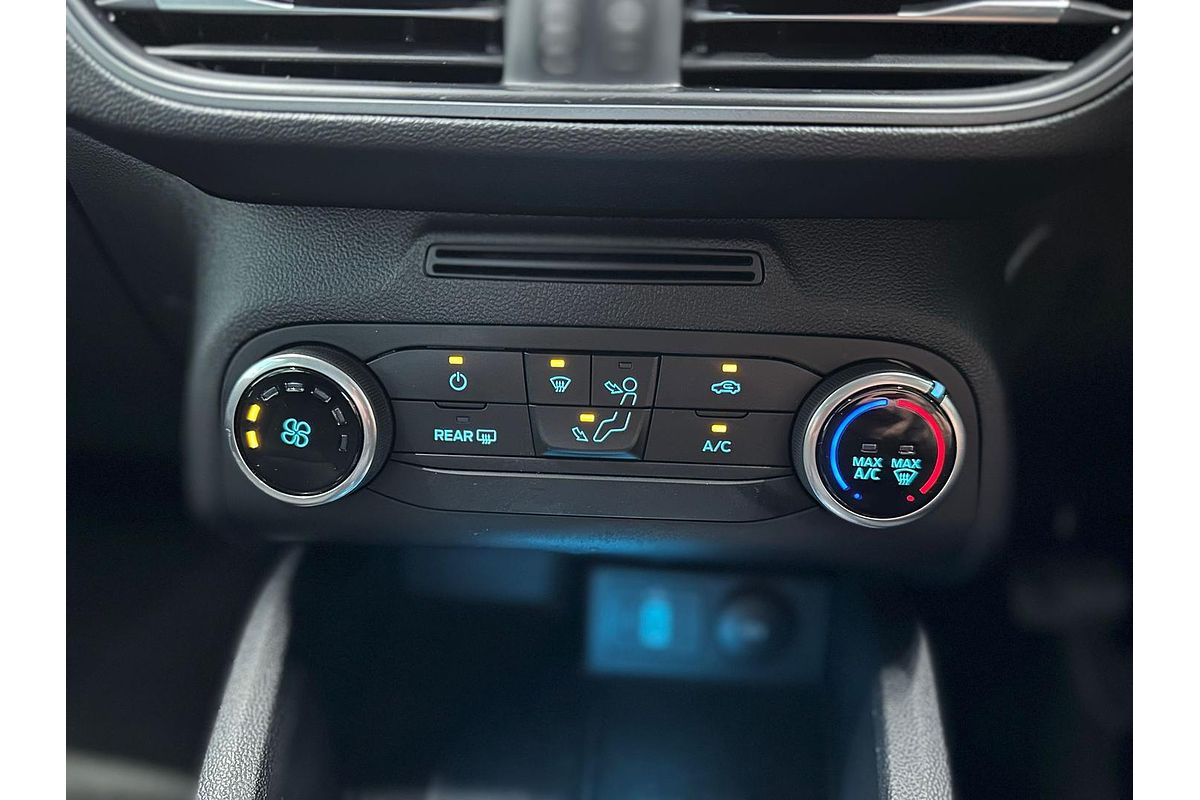 2019 Ford Focus Trend SA