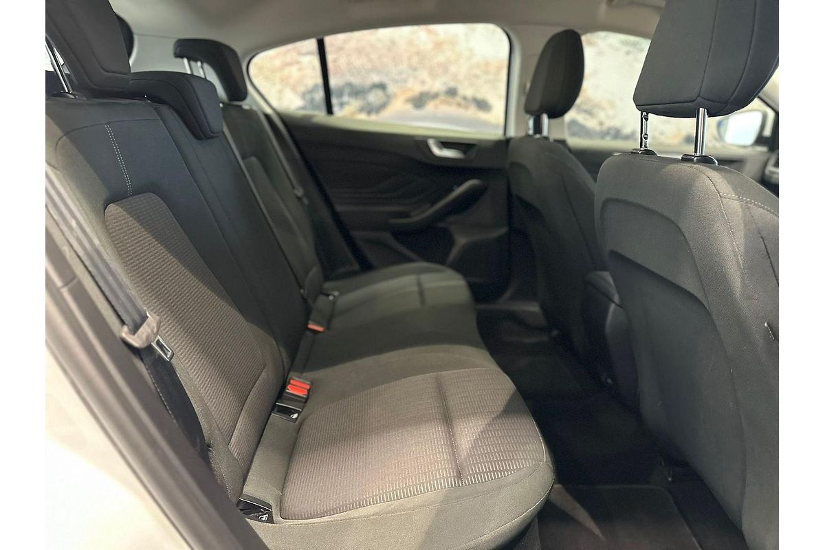 2019 Ford Focus Trend SA