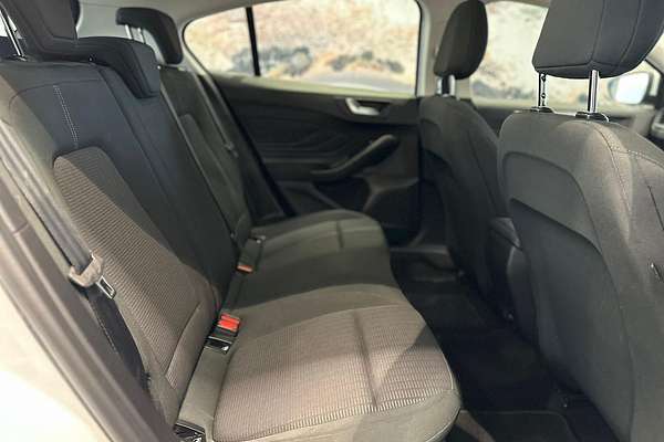 2019 Ford Focus Trend SA