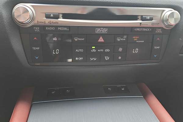 2015 Lexus GS