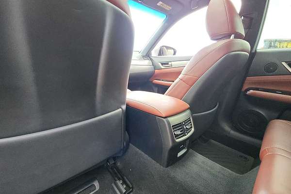 2015 Lexus GS
