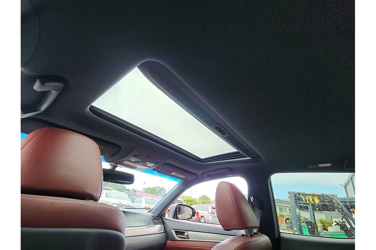 2015 Lexus GS