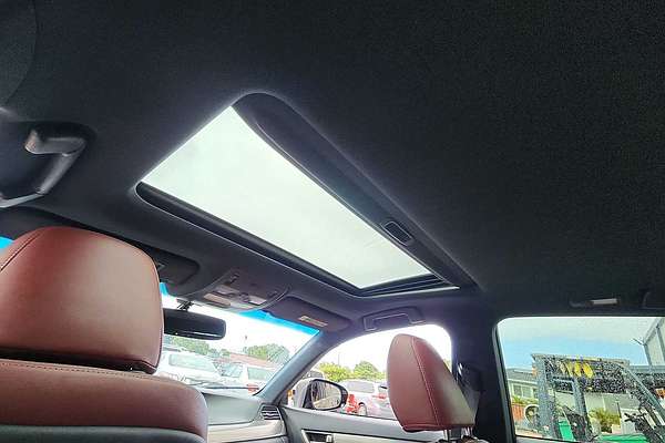 2015 Lexus GS