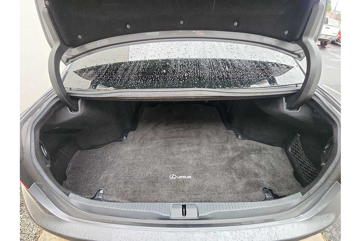 2015 Lexus GS