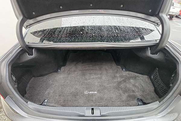 2015 Lexus GS