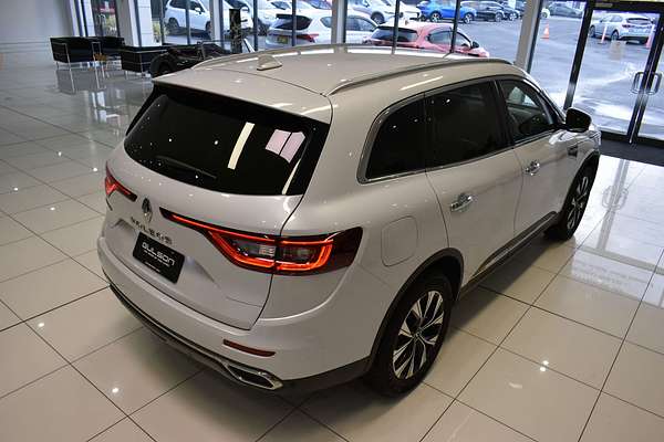 2023 Renault Koleos Life HZG