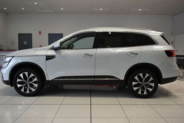 2023 Renault Koleos Life HZG