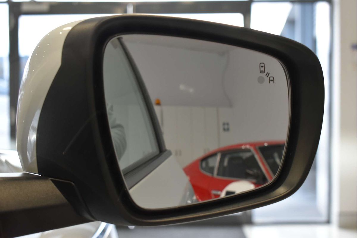 2023 Renault Koleos Life HZG
