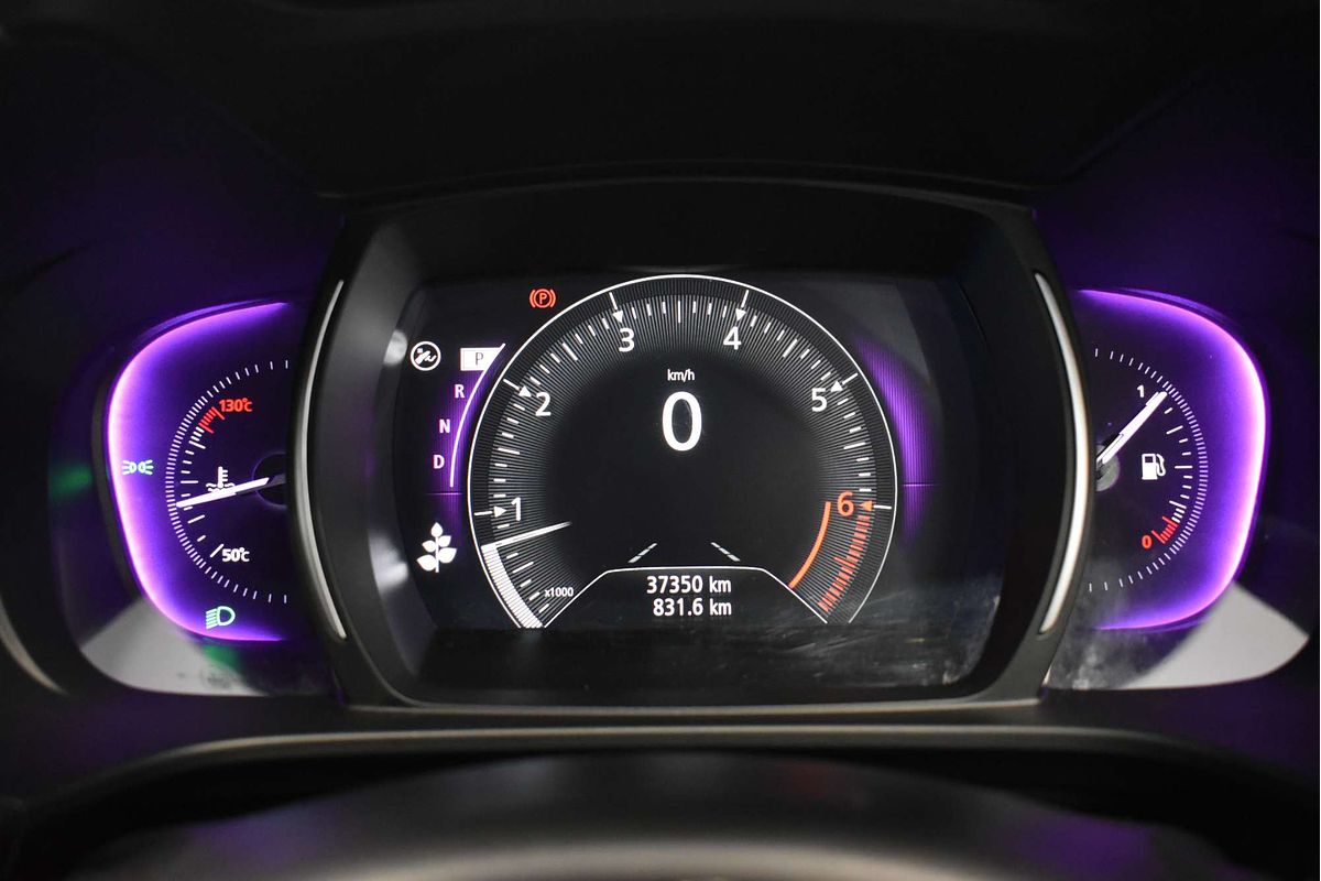 2023 Renault Koleos Life HZG
